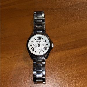 Women’s Fossil watch
